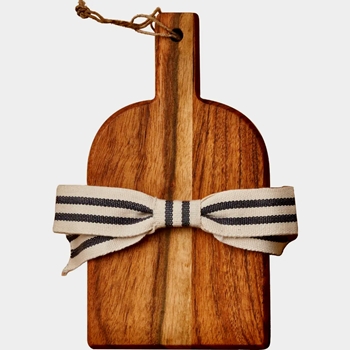 Acacia Wood - Board - Mini 8x4in