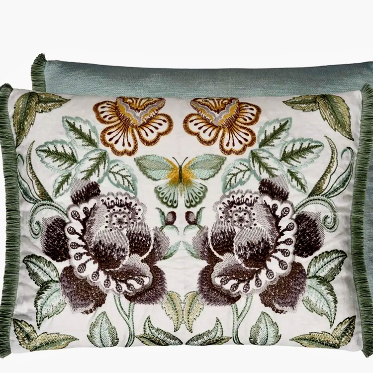 Chintz & Company - Decorative Furnishings - Designers Guild