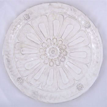 Pompeii Round Platter