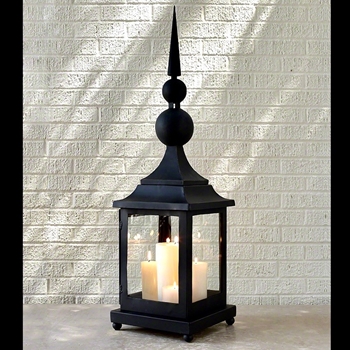 Maison Lantern