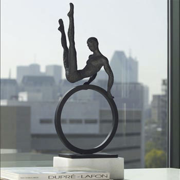 Figure Gymnast Bronze 9W/5D/25H