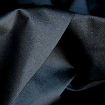 Taffeta - Topaz Patina Chrome - 54in, 100% Polyester