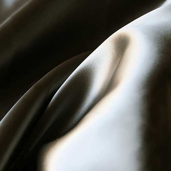 Solar Sheen - Satin Metal, 100% Polyester Blackout