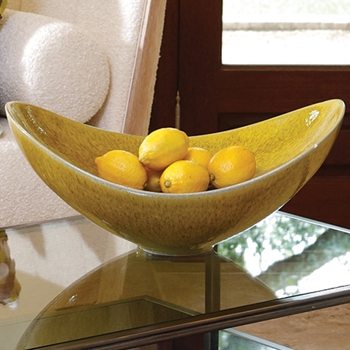 Swoop Citron Bowl