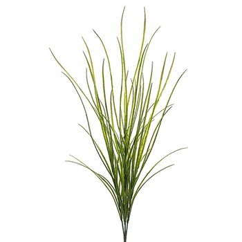 Grass - Willow Plant Green 42in - PBG425-GR