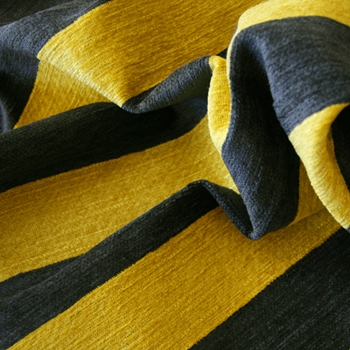 Lemon Stripe Cirque