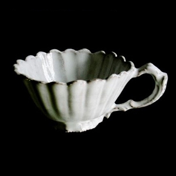 Marguerite Teacup 3.5in