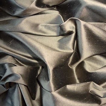 Silk Shantung - Mocha Latte - 54in, 100% Silk, Machine Loomed, Dry Clean Only. Do not expose to sunlight.