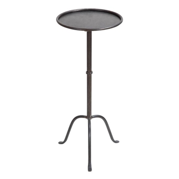 Accent Table Martini 12RND/28H