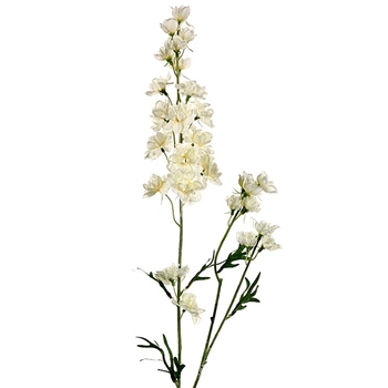 Larkspur - White 31in - GTL202-CR/WH