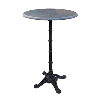 Hughes Bar Table 27RND/43H