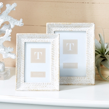 Lattice Frame