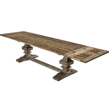 Baldrick Table 96W-132W/39D/30H