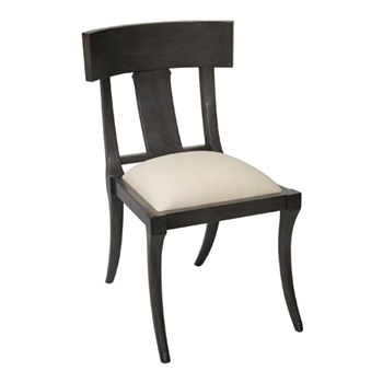 Athena Chair 21W/25D/35H