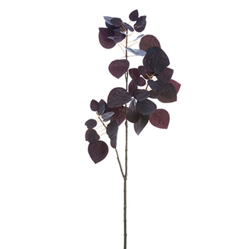 Cotinus Leaf 34in