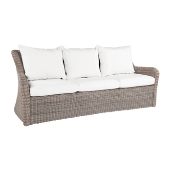 Sag Habour Sofa 85W/35D/34H