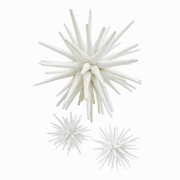 Objet - Sea Urchin 8,12,24in