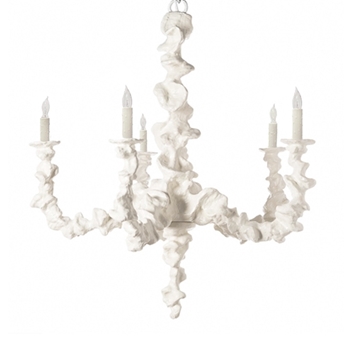 Klemm Chandelier 32W/36H