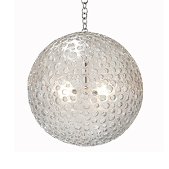 Annika Chandelier 32in