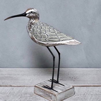 Bird - Curlew Sandpiper Straight 14in