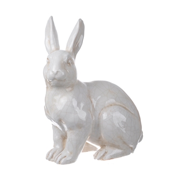 Rabbit Figure