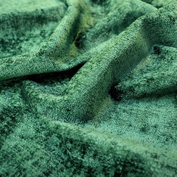 51. Emerald Chenille Antique Emerald