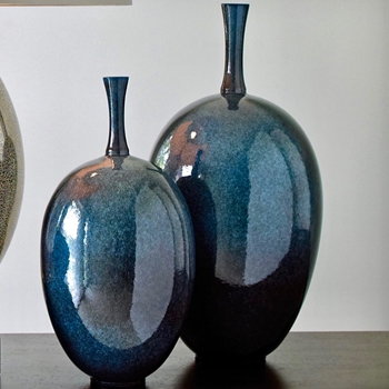 Ovoid Jar 16 & 20in