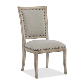 Dining Chair Vitton Side 21W/26D/41H