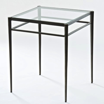 Accent Table - Lescot 20W/20D/24H