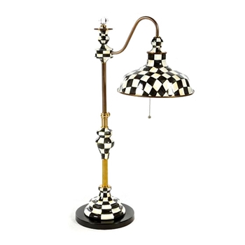 Lamp Task Courtly 22W/29-34H