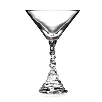 Aram Rock Crystal Martini