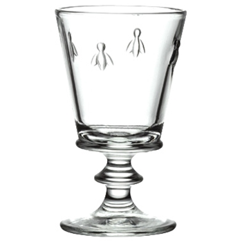 La Rochere Bee Goblet 12OZ