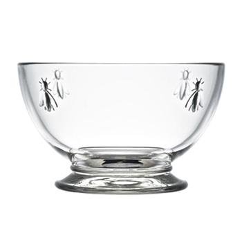 La Rochere Bee Bowl 21OZ 5W/3H