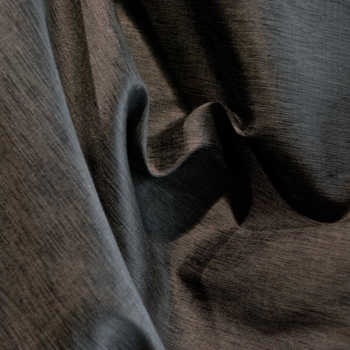 Silk Viscose - Radiant Graphite, 55in, 20% Silk, 80% Viscose