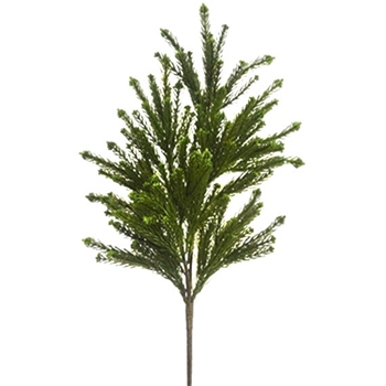 EVS - Cedar - Weeping Branch 36in Green - YSP047-GR