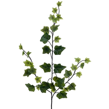 Ivy - Hedera Vine 25in DK & LT Green - PSI235-GR