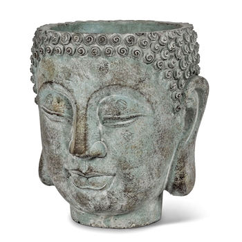 Buddha - Planter 8in