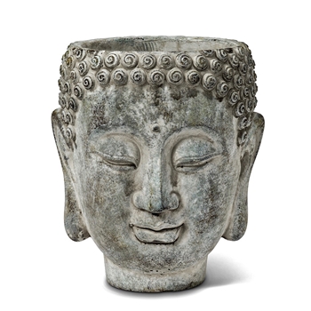 Buddha - Planter 7in