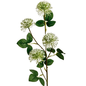 Blossom - Sweet Gum White 29in - FSA563-WH