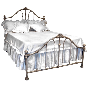 Bed - Colette Queen  62W/83D/61H