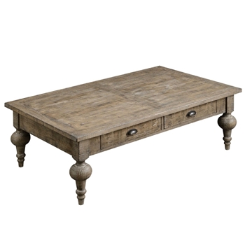 Coffee Table - Maison 52W/32D/18H