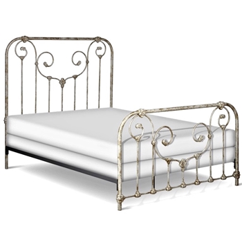 Bed - Ajaccio Queen  62W/82D/60H