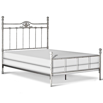 Bed - Dover  Queen  61W/82D/61H 