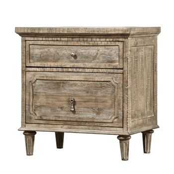 Chest - Provence Sand 27W/18D/28H