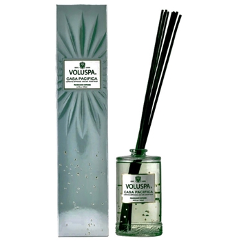 Voluspa - Vermeil Casa Pacifica Diffuser 192ML