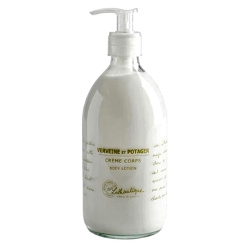 Lothantique - Verveine et Potager Hand & Body Lotion 500ML Pump