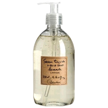 Lothantique - Authentique Lavender Liquid Soap Pump 500M