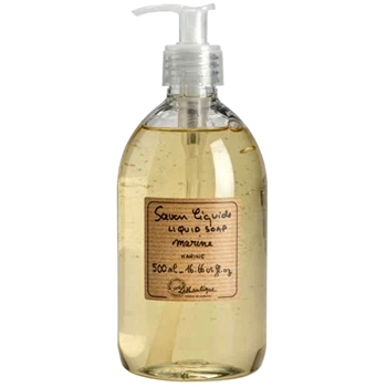 Lothantique - Authentique Marine Liquid Soap Pump 500M