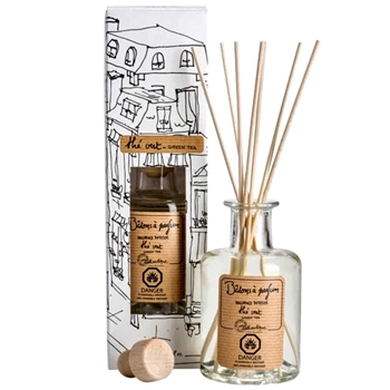 Lothantique - Authentique Green Tea Reed Diffuser 200ML