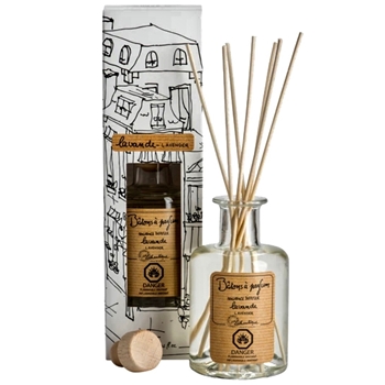 Lothantique - Authentique Lavender Reed Diffuser 200ML